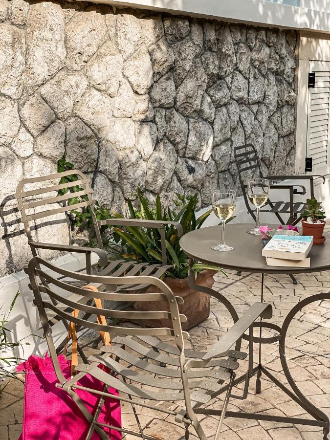 Garden Suites Corfu  Exterior photo