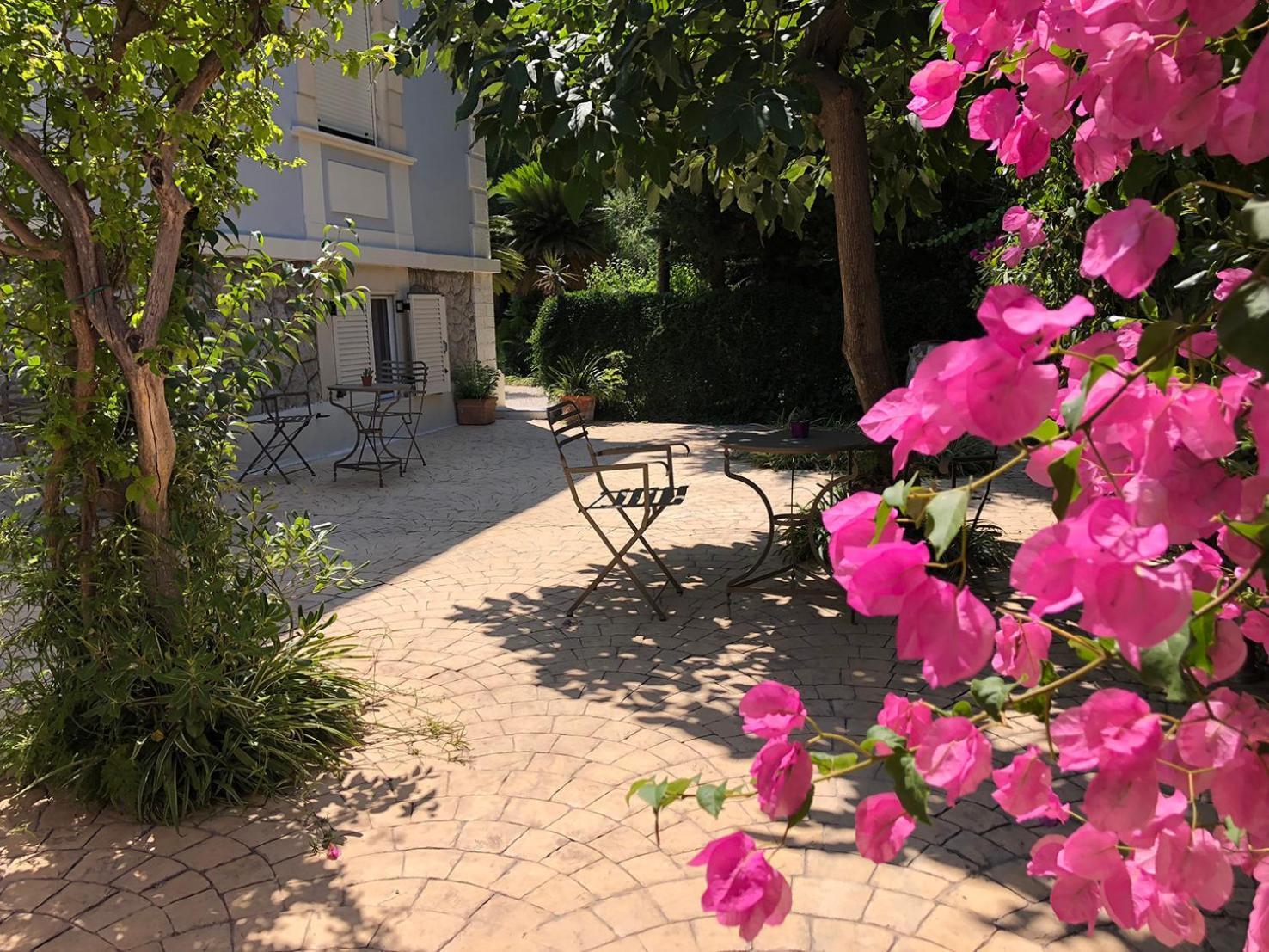 Garden Suites Corfu  Exterior photo