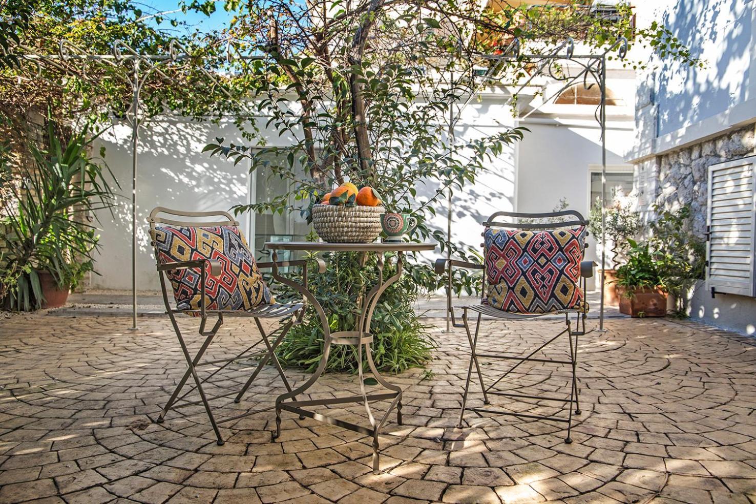 Garden Suites Corfu  Exterior photo