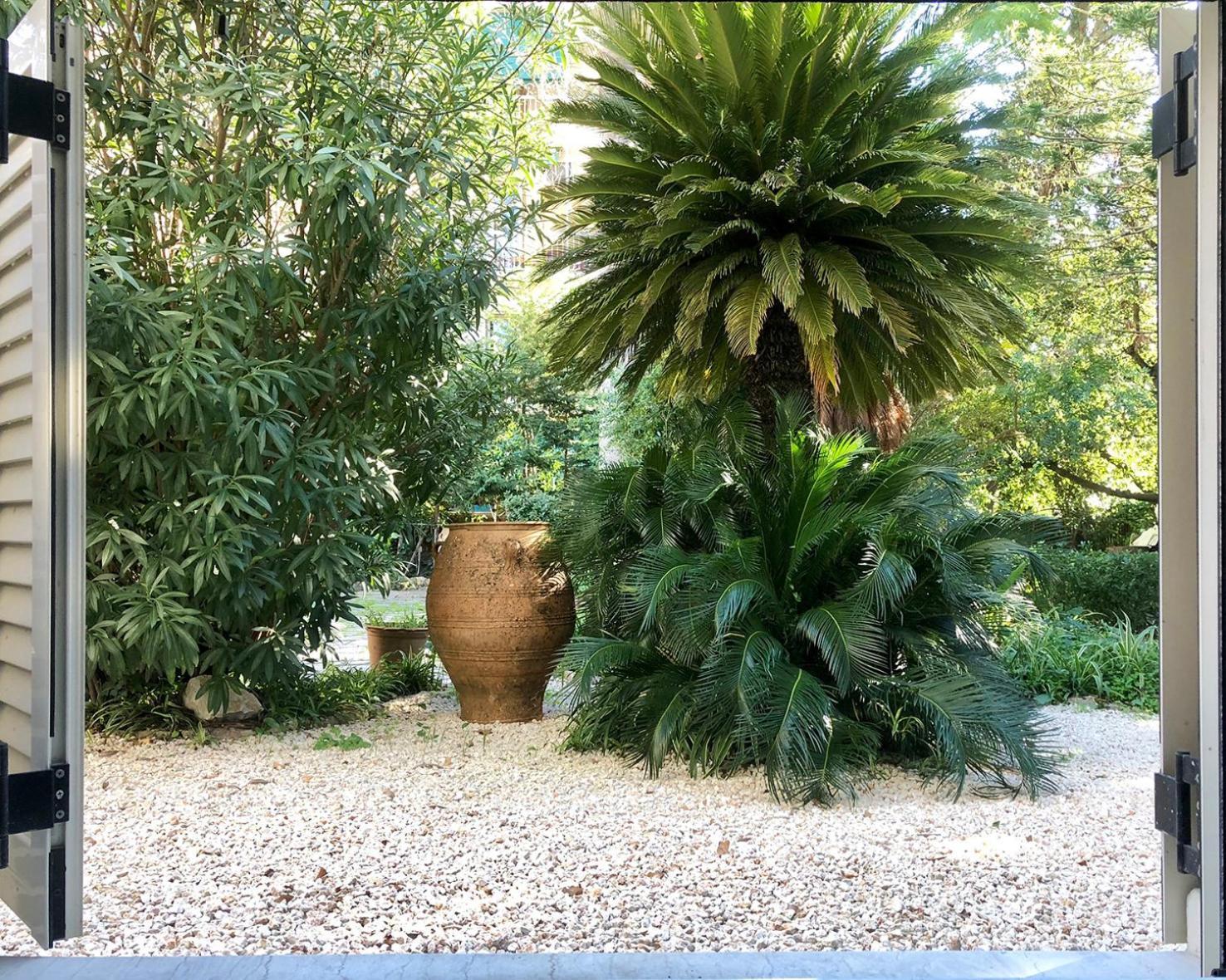 Garden Suites Corfu  Exterior photo